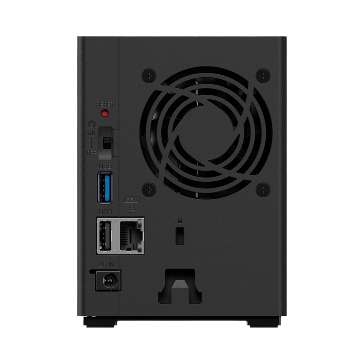 Buffalo LinkStation SoHo 720 8TB 2-Bay NAS Server (2 x 4TB) — Being Shipped