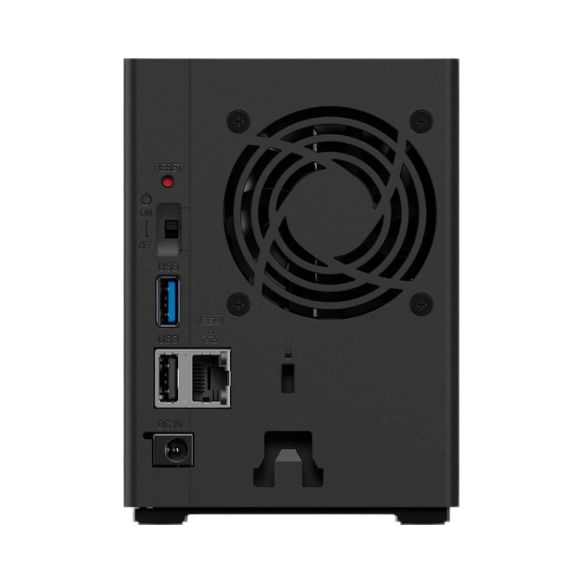 Buffalo LinkStation SoHo 720 16TB 2-Bay NAS Server (2 x 8TB) — Being Shipped