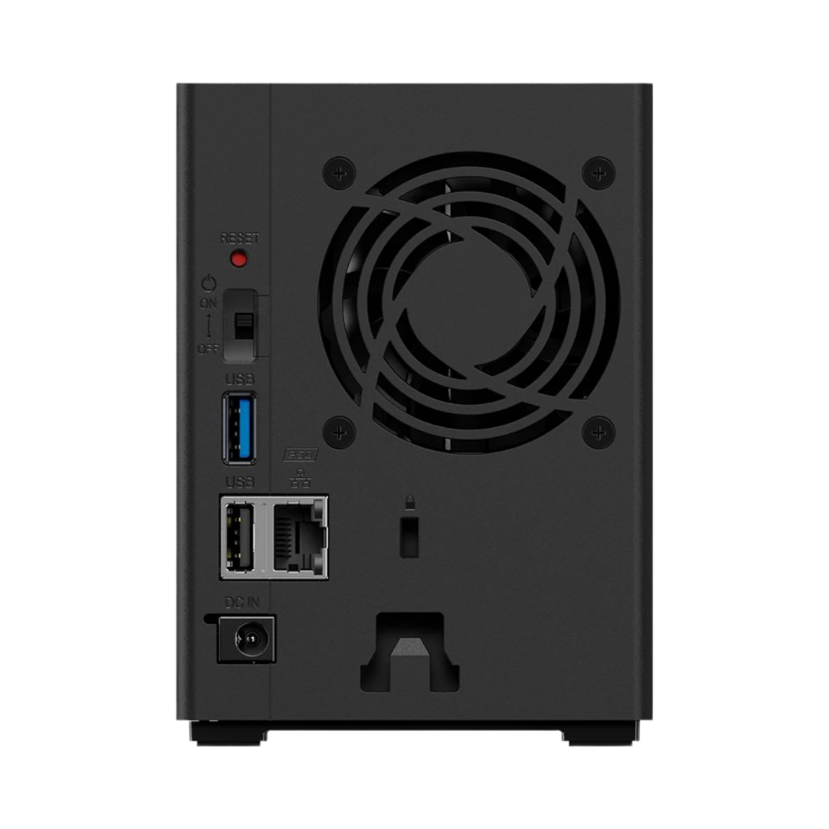 Buffalo LinkStation 720 8TB 2-Bay NAS Server (2 x 4TB) — Being Shipped