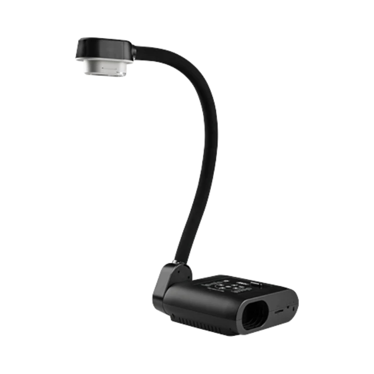 AVer F17-8M 8MP Portable Document Camera — Being Shipped