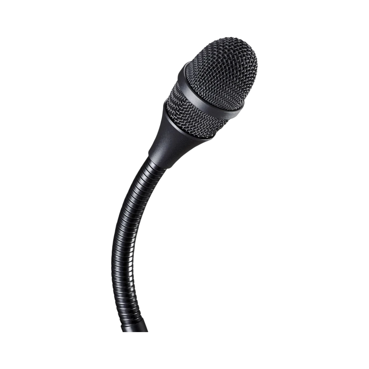 Audio-Technica AT808G Dynamic Sub-Cardioid Gooseneck Microphone — Being Shipped