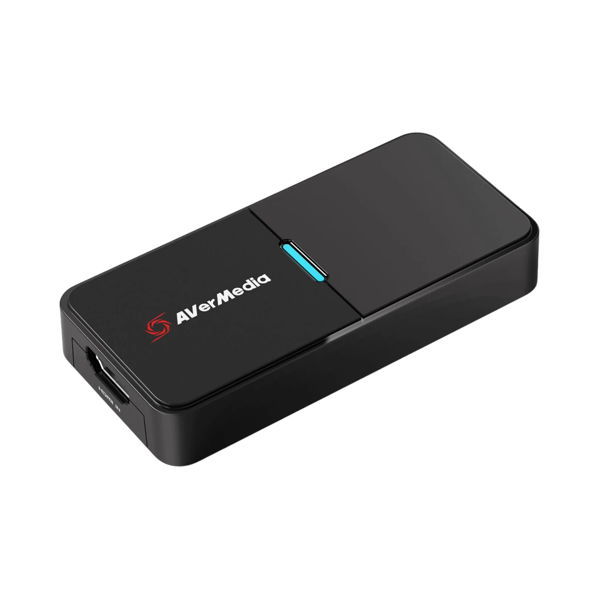 AVerMedia Live Streamer CAP 4K HDMI to USB 3.1 Gen 1 Video Converter — Being Shipped