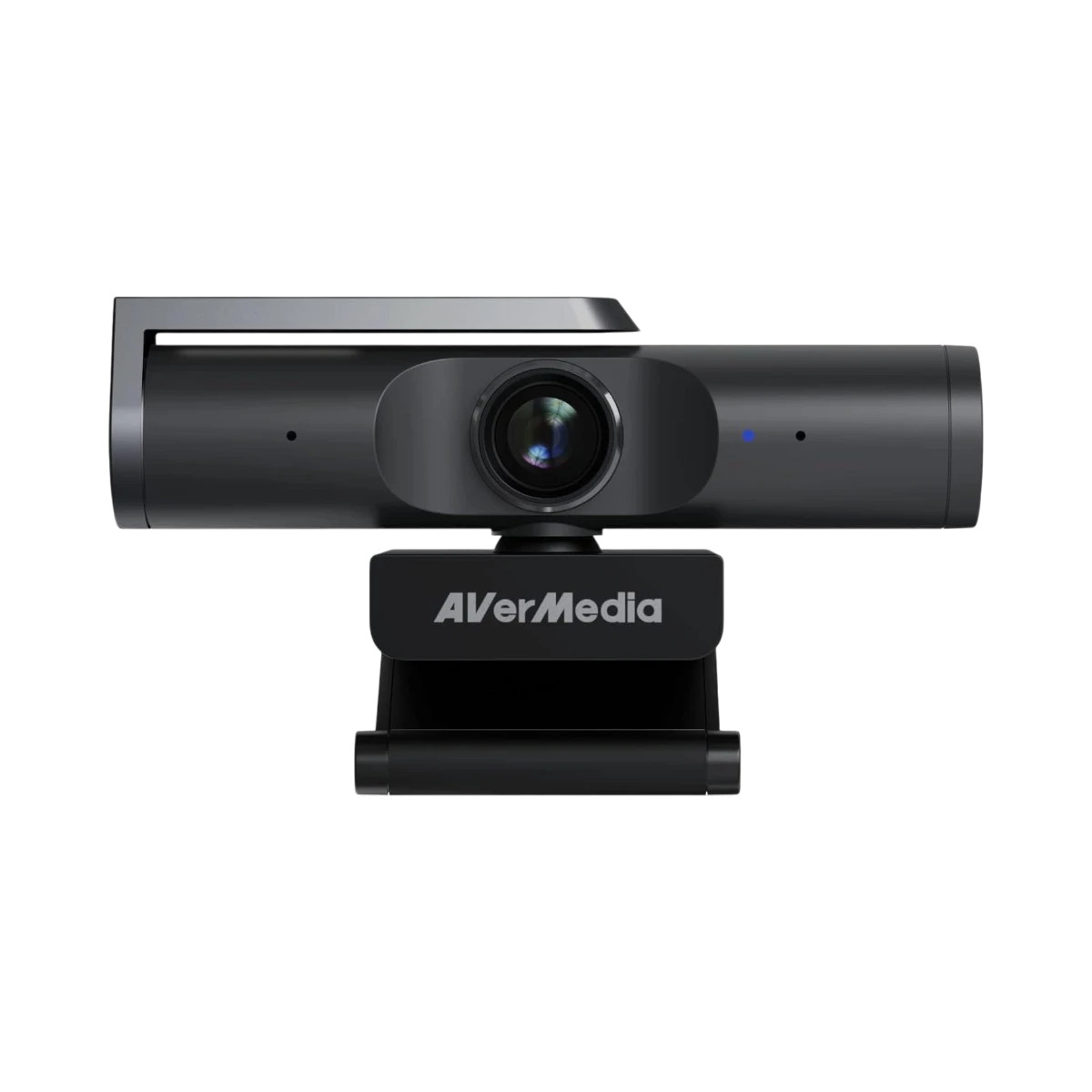 AVerMedia PW515 4K Ultra HD Webcam (Black) — Being Shipped