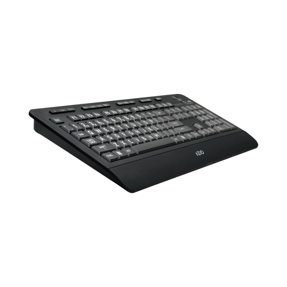 AZIO KB506 Vision Backlit USB Keyboard — Being Shipped