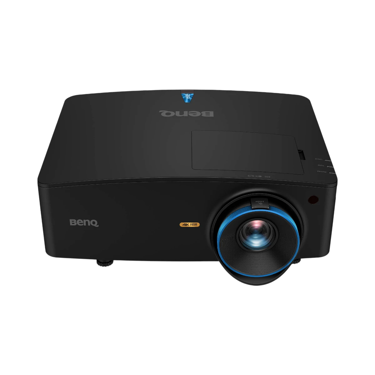 BenQ LK936ST 5100-Lumen 4K UHD Short-Throw Laser DLP Projector — Being Shipped