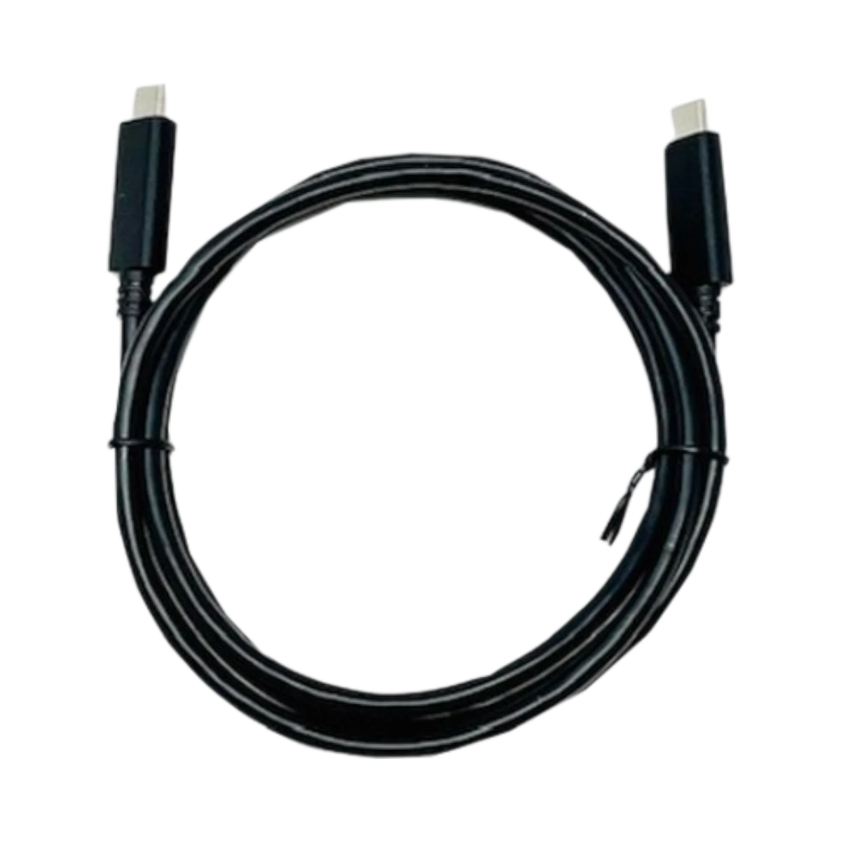 Brother 6ft USB Cable Type C to C for RuggedJet 3200, PocketJet & P-touch EDGE Printers — Being Shipped