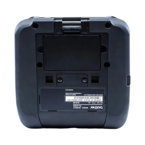 Brother RuggedJet RJ4230B Direct Thermal Mobile Printer — Being Shipped