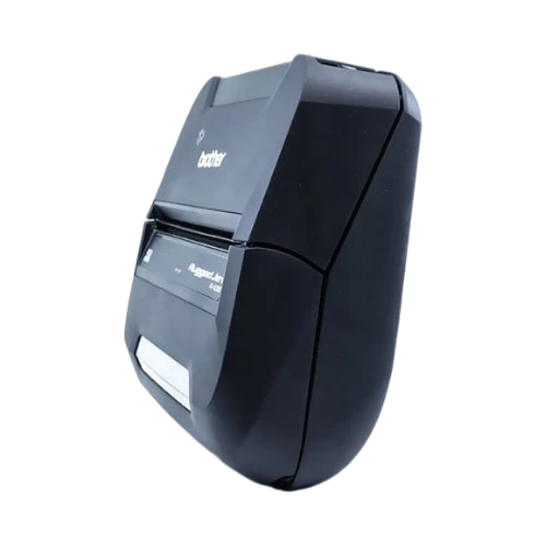 Brother RuggedJet RJ4230B Direct Thermal Mobile Printer — Being Shipped