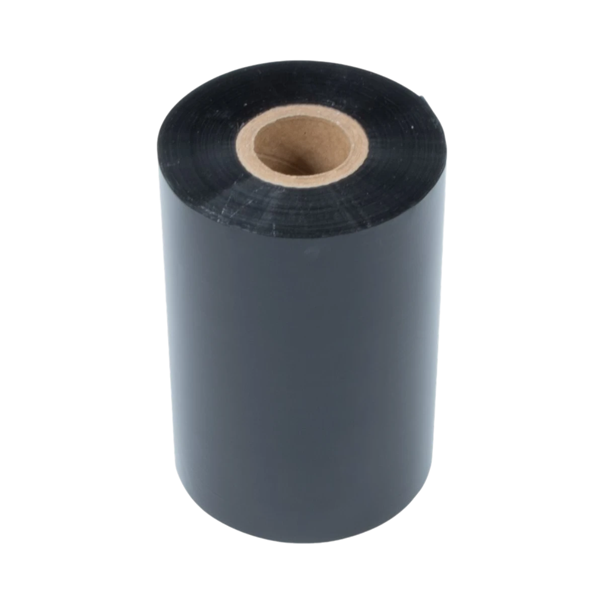 Brother BRS1C450060 60mm (2.36") Wide TT Resin Ribbon, Black, 1” Core, 450m/Roll, 24 Rolls/Unit — Being Shipped