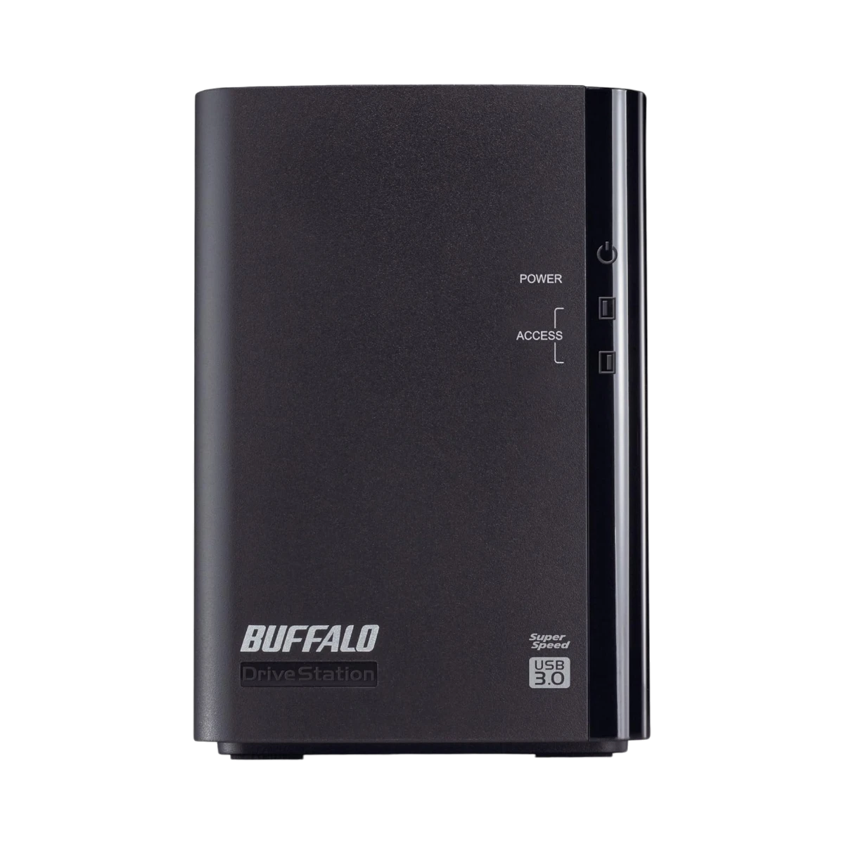 Buffalo USB 3.0 8TB SATA II DriveStation Duo — Being Shipped