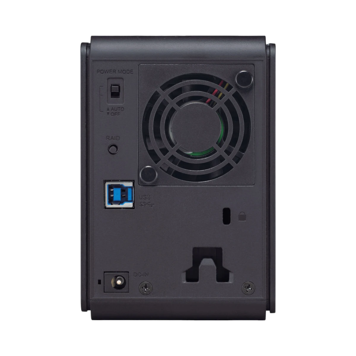 Buffalo USB 3.0 8TB SATA II DriveStation Duo — Being Shipped