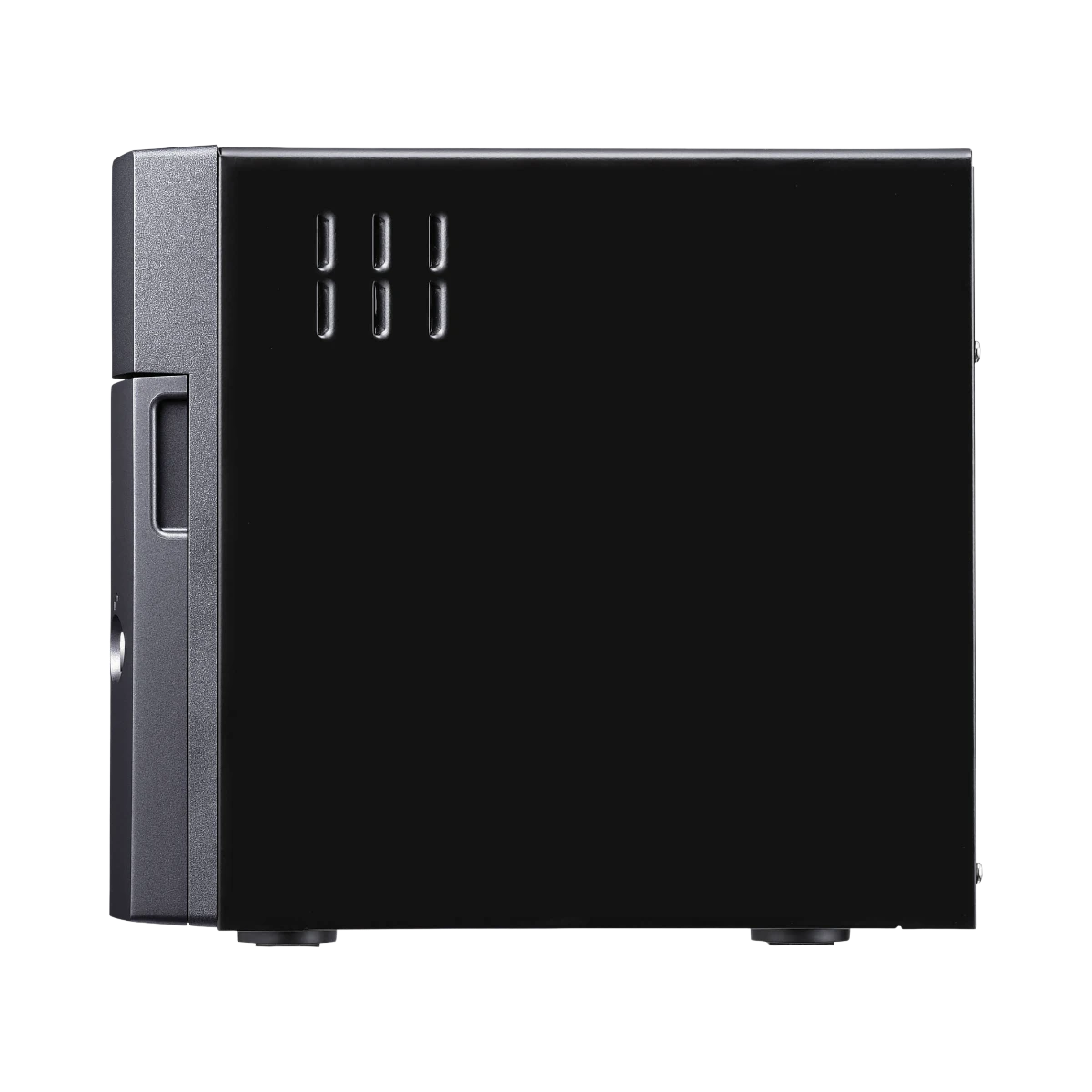 Buffalo TeraStation 5420DN 40TB 4-Bay Desktop NAS Server (2 x 20TB) — Being Shipped