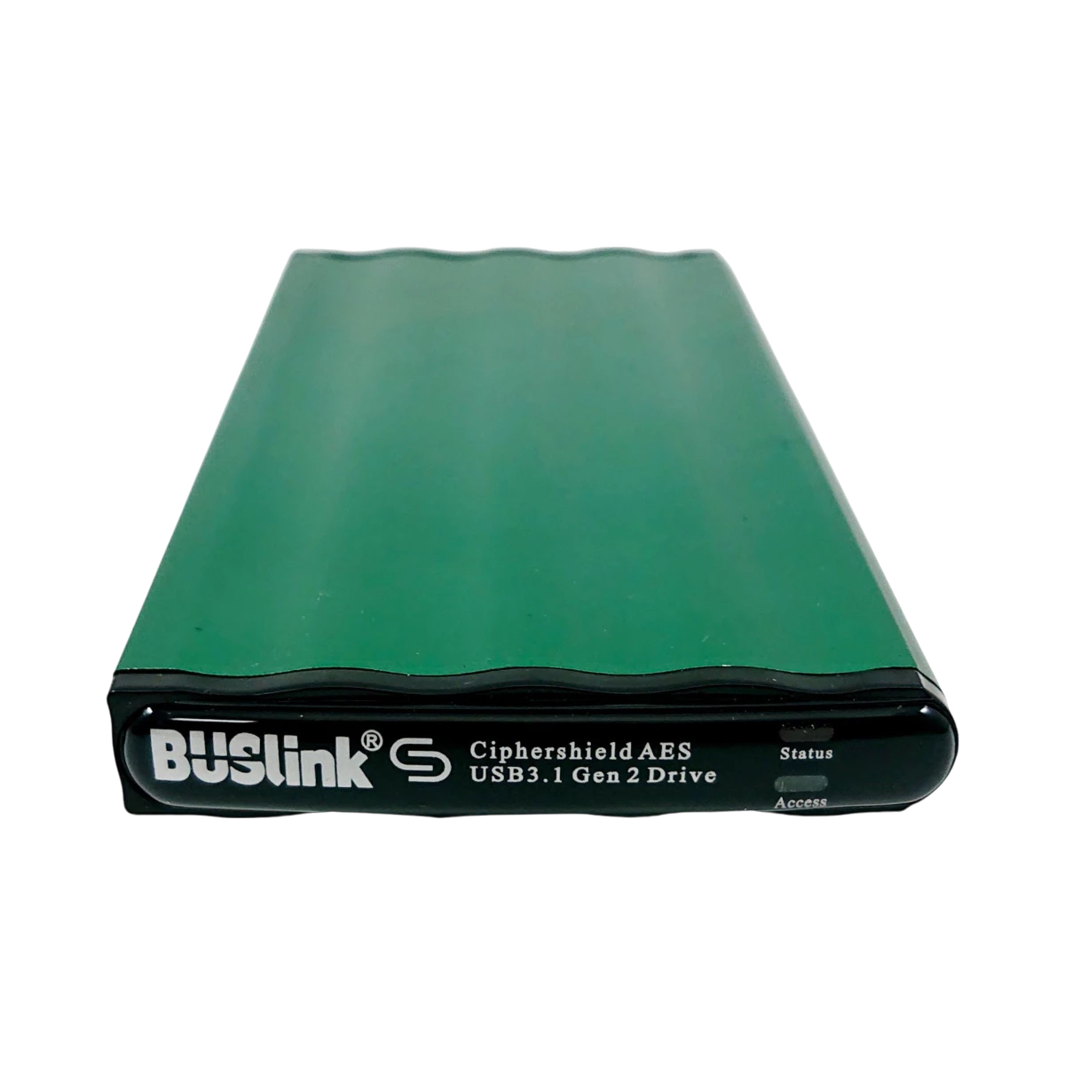 Buslink CipherShield DSE-1TSDG2C 1TB 2.5" External Portable Solid State Drive — Being Shipped