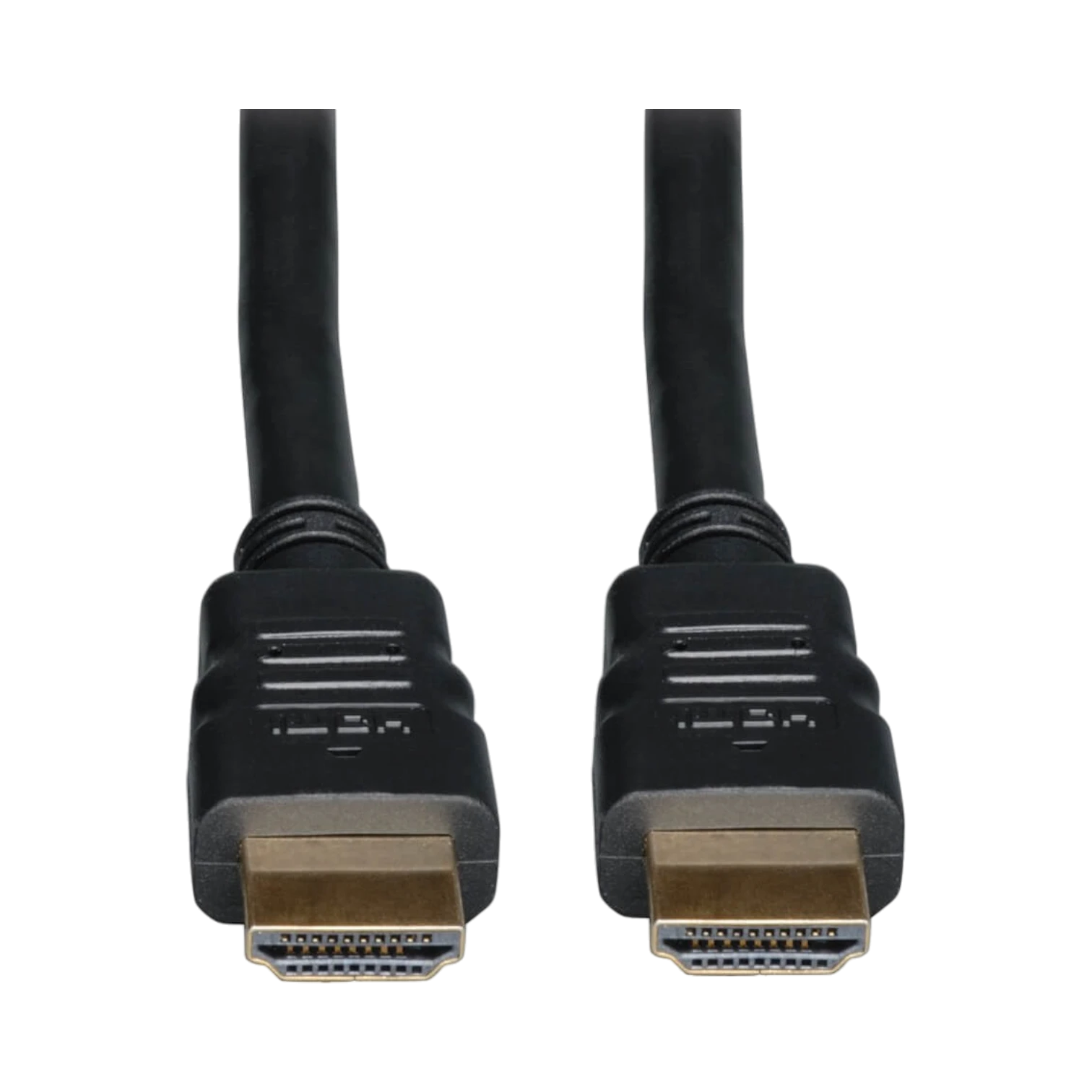 Tripp Lite Standard Speed HDMI Cable with Ethernet, Digital Video with Audio (M/M), 50 ft. (15.24 m) — Being Shipped