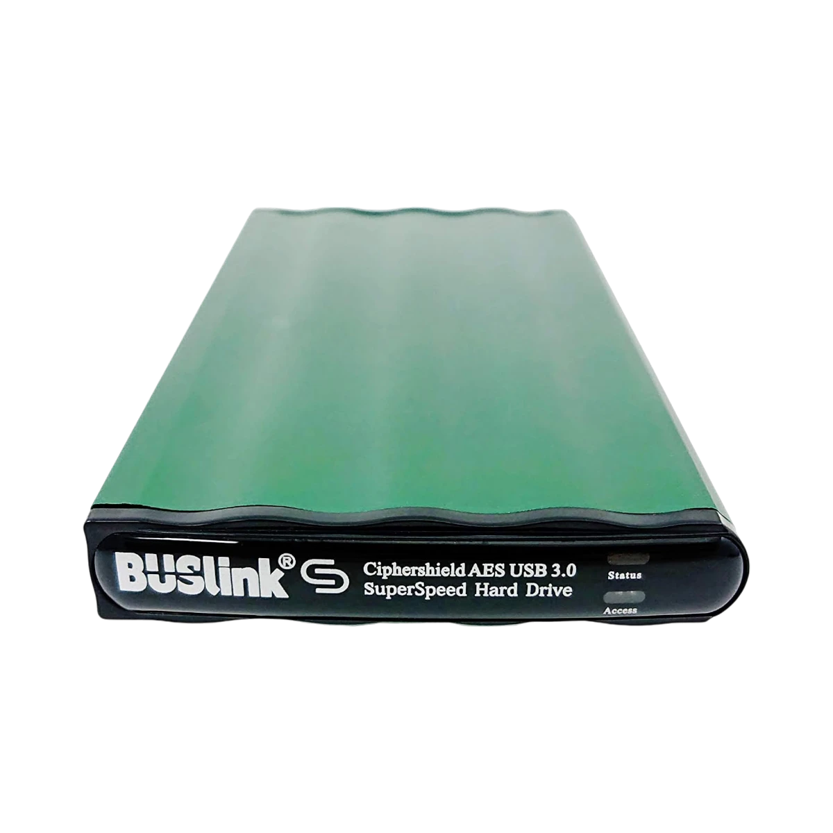 Buslink CipherShield 2TB 2.5" Encrypted Extrernal Hard Drive — Being Shipped