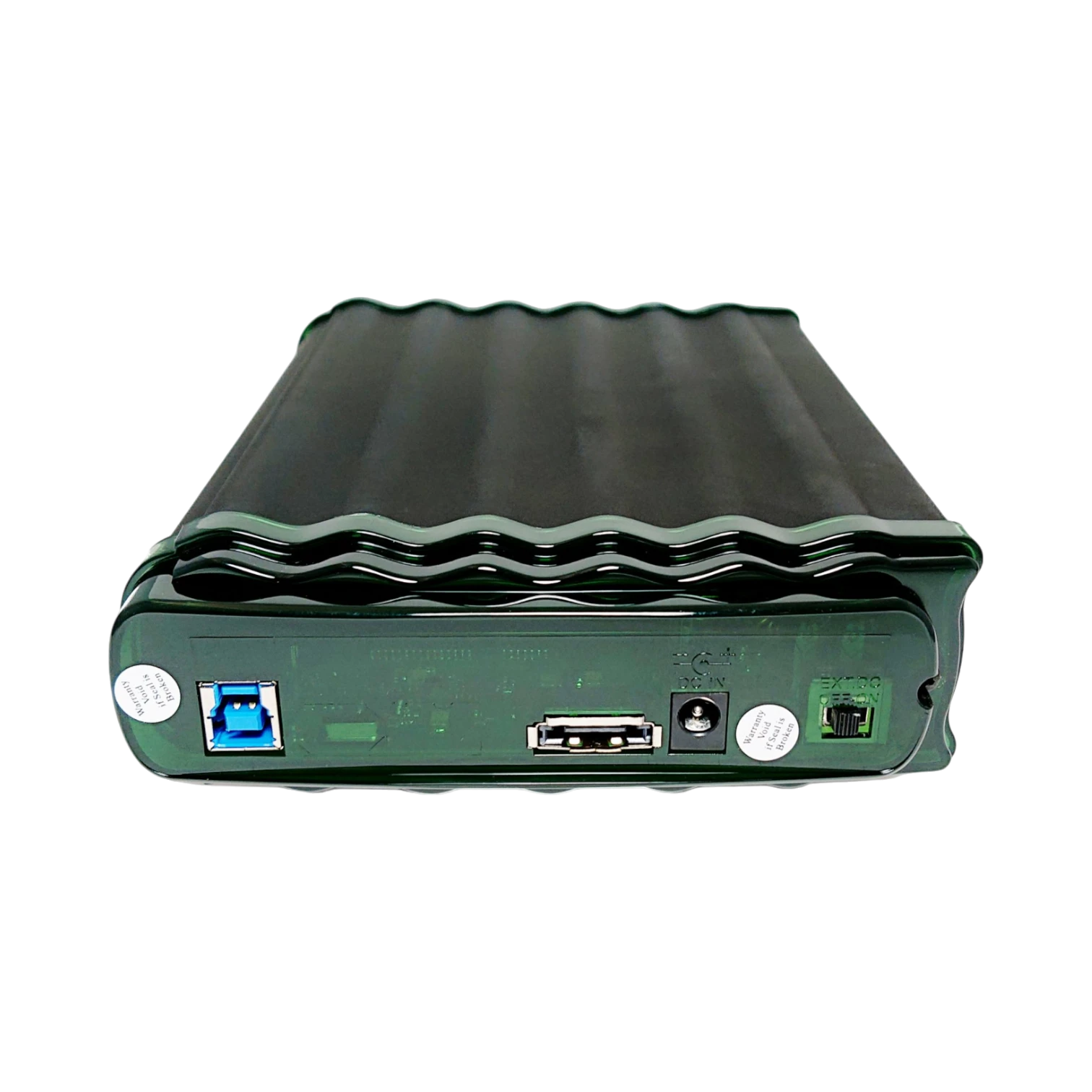 Buslink CipherShield USB 10TB 3.0/eSATA FIPS 256-bit AES Hardware Encrypted Desktop Hard Drive — Being Shipped