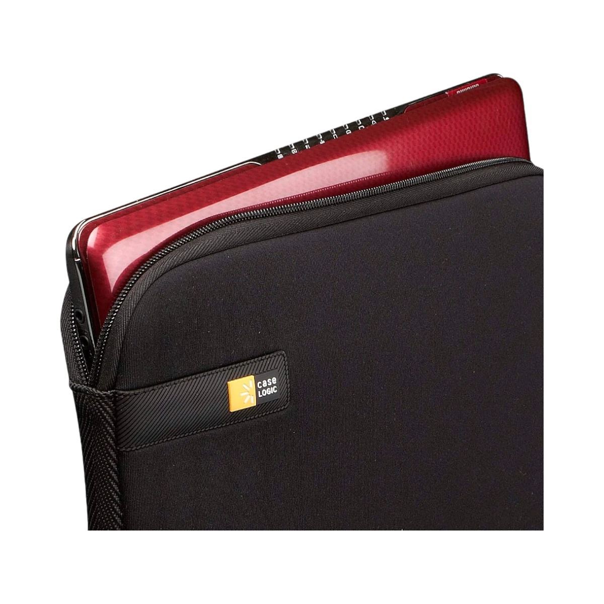 Case Logic 10-11.6" Chromebooks/Ultrabooks Sleeve (Black) — Being Shipped