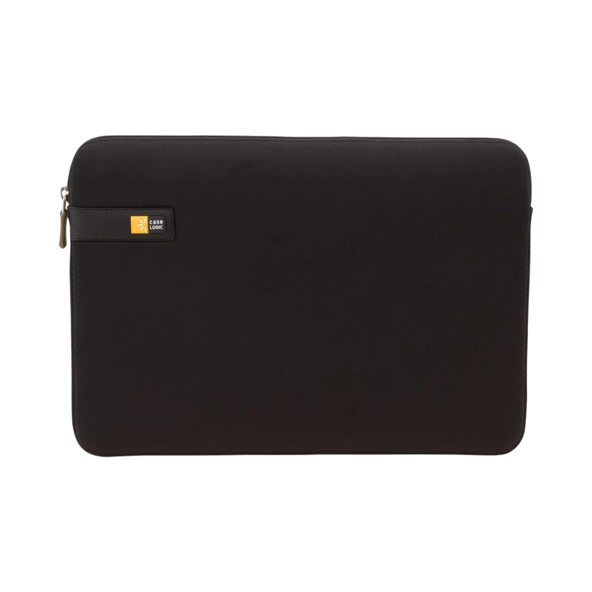 Case Logic 13.3" Vinyl Laptop Sleeve (Black) — Being Shipped