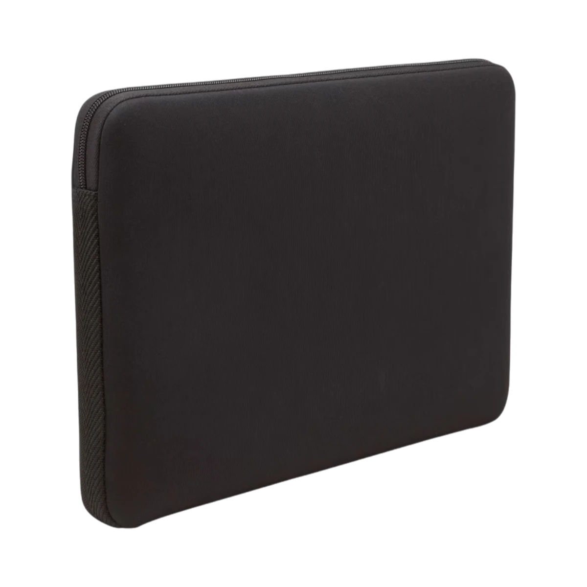 Case Logic 13.3" Vinyl Laptop Sleeve (Black) — Being Shipped