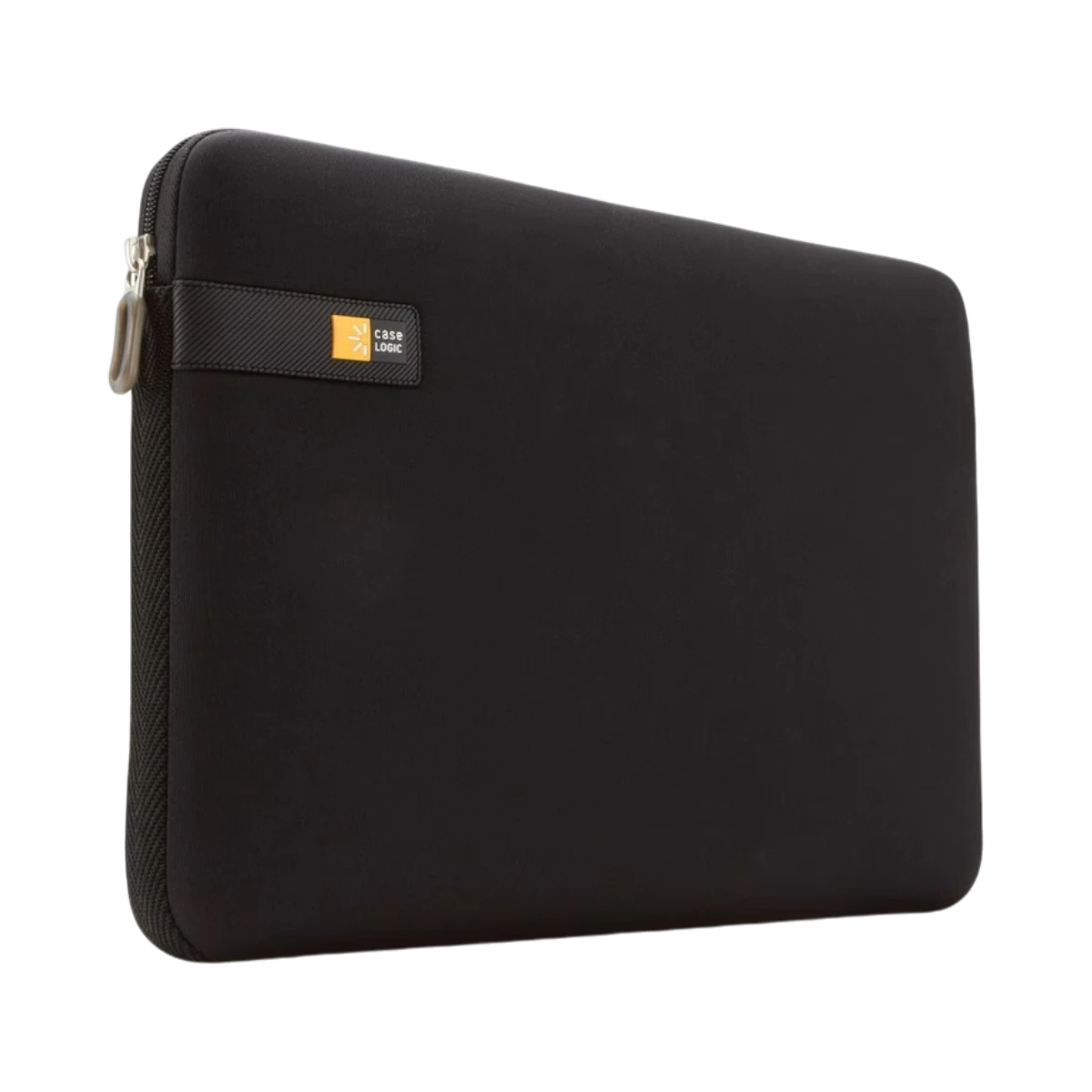 Case Logic 13.3" Vinyl Laptop Sleeve (Black) — Being Shipped