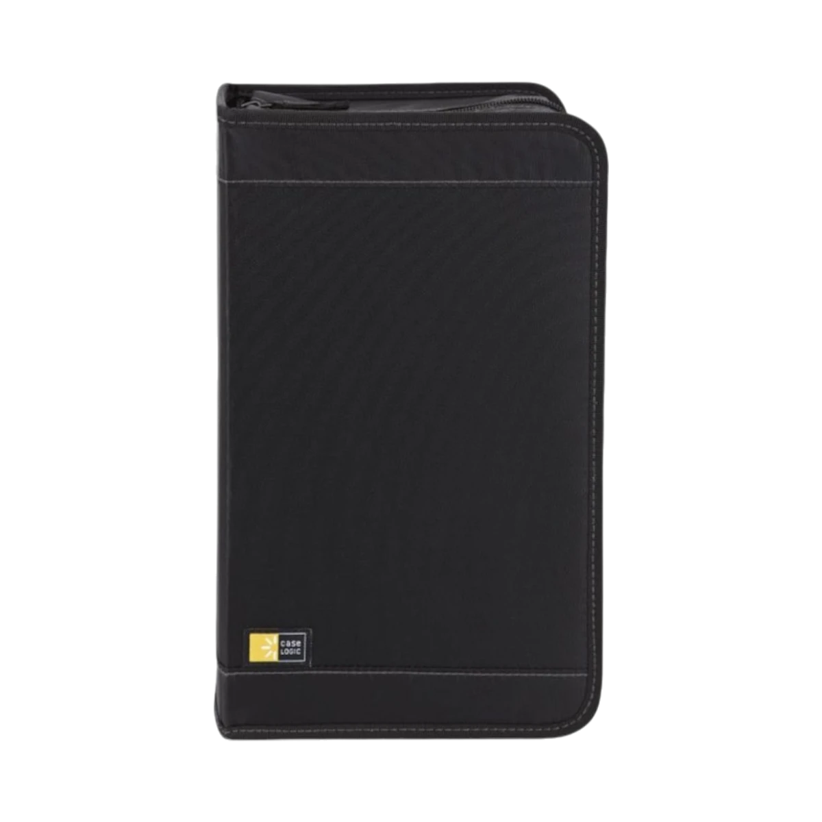 Case Logic 136 Capacity CD Wallet (Black) — Being Shipped