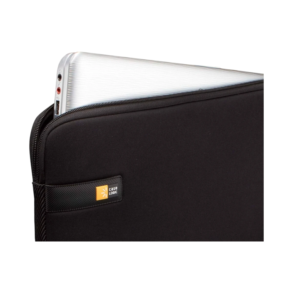 Case Logic 14" EVA Foam Laptop Sleeve (Black) — Being Shipped