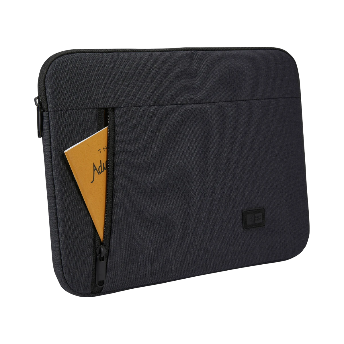 Case Logic Huxton 13.3" Laptop Sleeve (Black) — Being Shipped