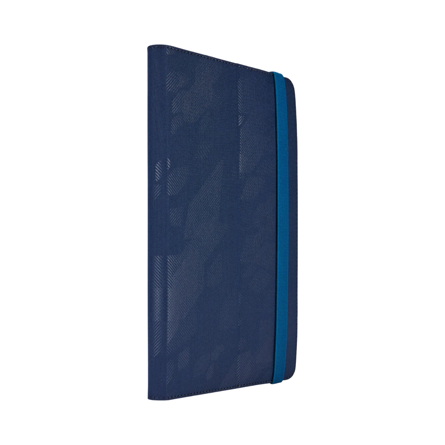 Case Logic 3203705 Surefit Blue Polyester Folio Case for 8" Tablets — Being Shipped