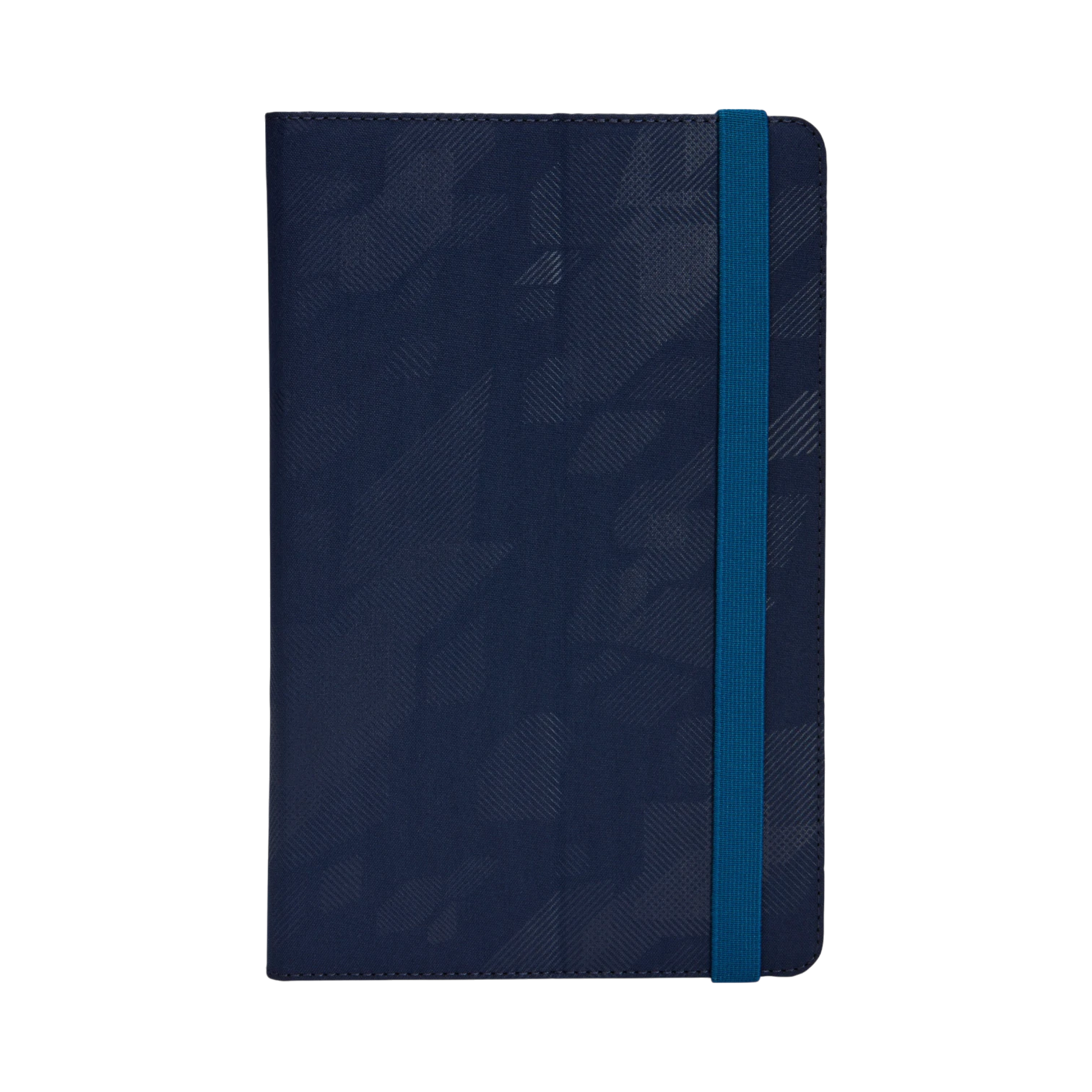 Case Logic 3203705 Surefit Blue Polyester Folio Case for 8" Tablets — Being Shipped