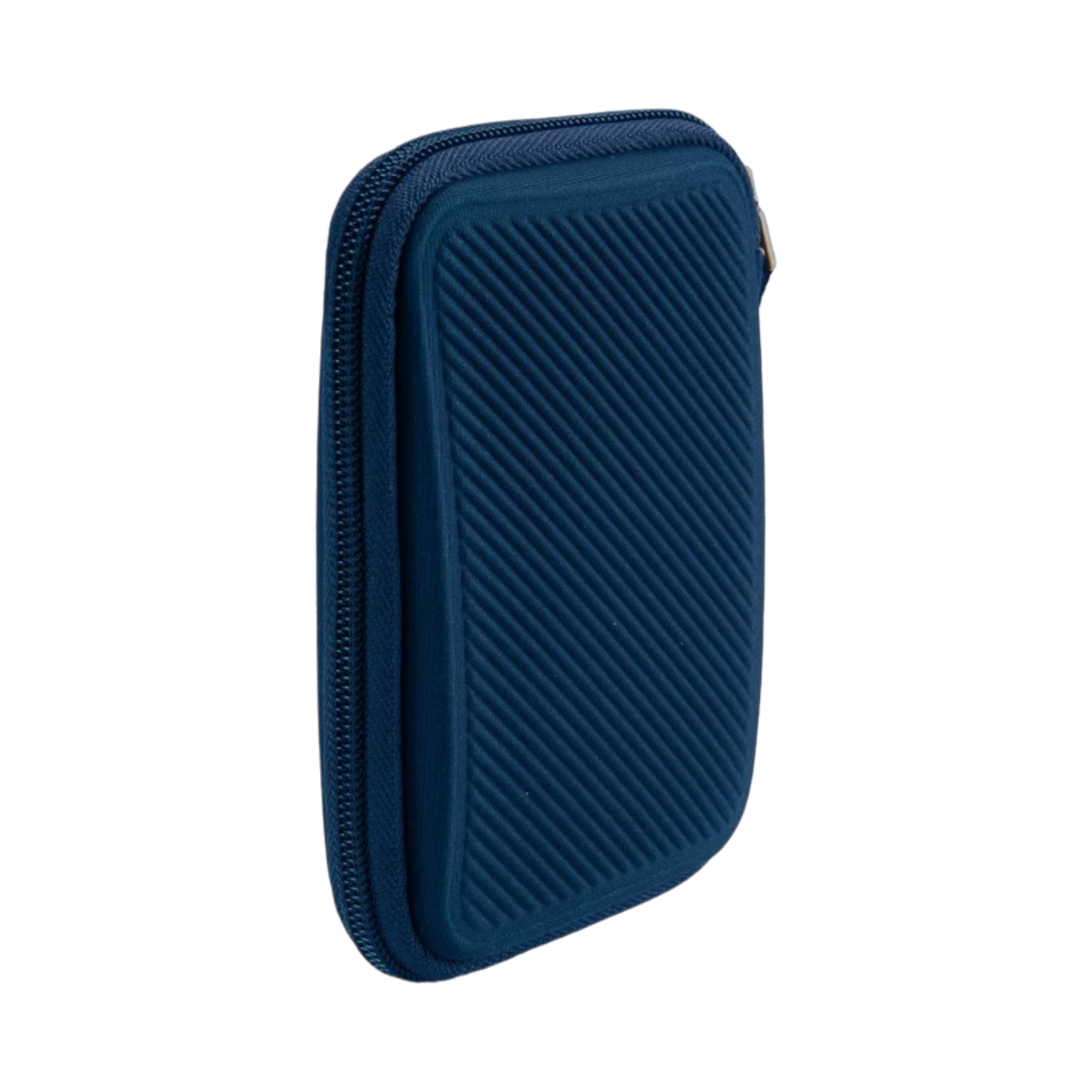 Case Logic 3201315 EVA Foam Portable Hard Drive Case (Dark Blue) — Being Shipped