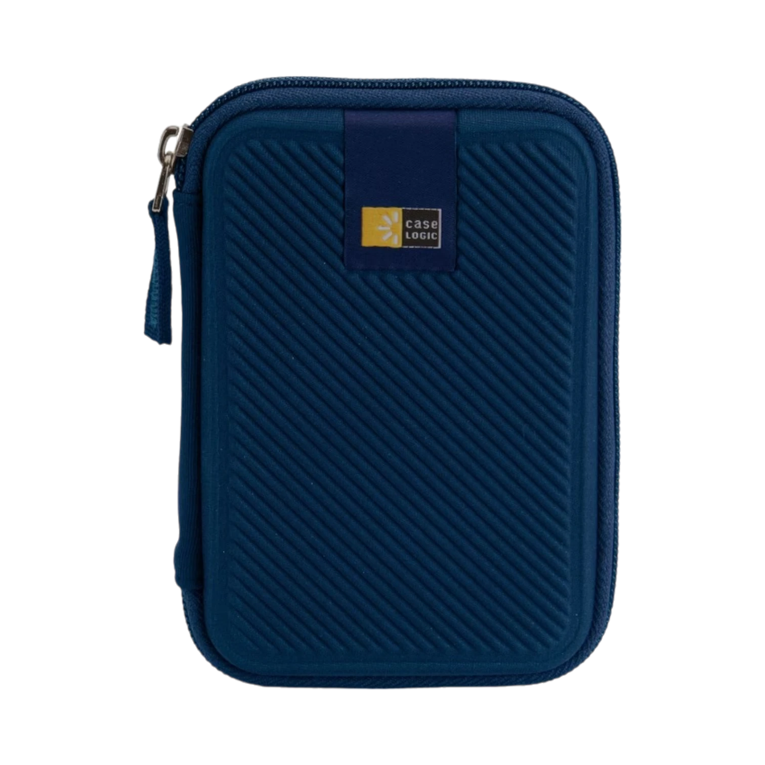 Case Logic 3201315 EVA Foam Portable Hard Drive Case (Dark Blue) — Being Shipped