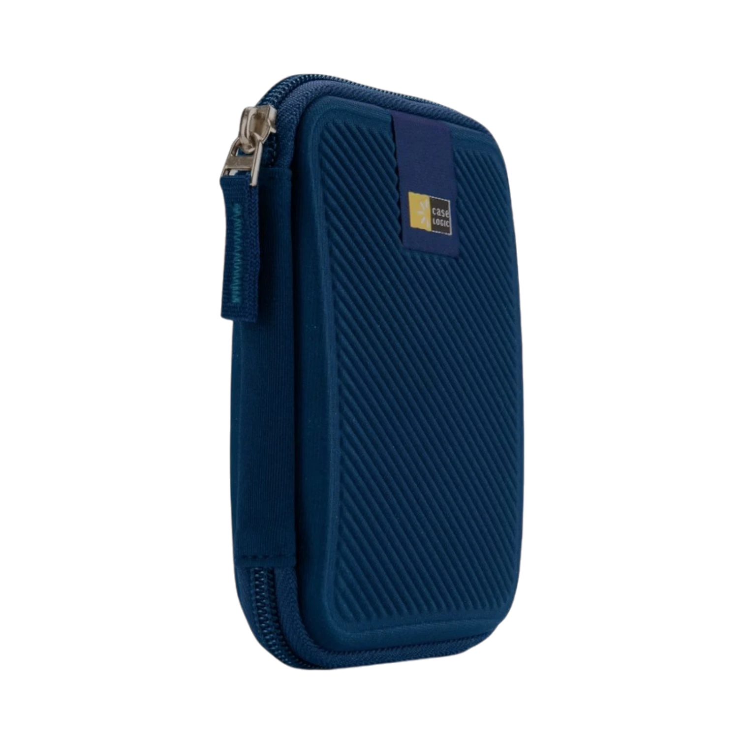 Case Logic 3201315 EVA Foam Portable Hard Drive Case (Dark Blue) — Being Shipped