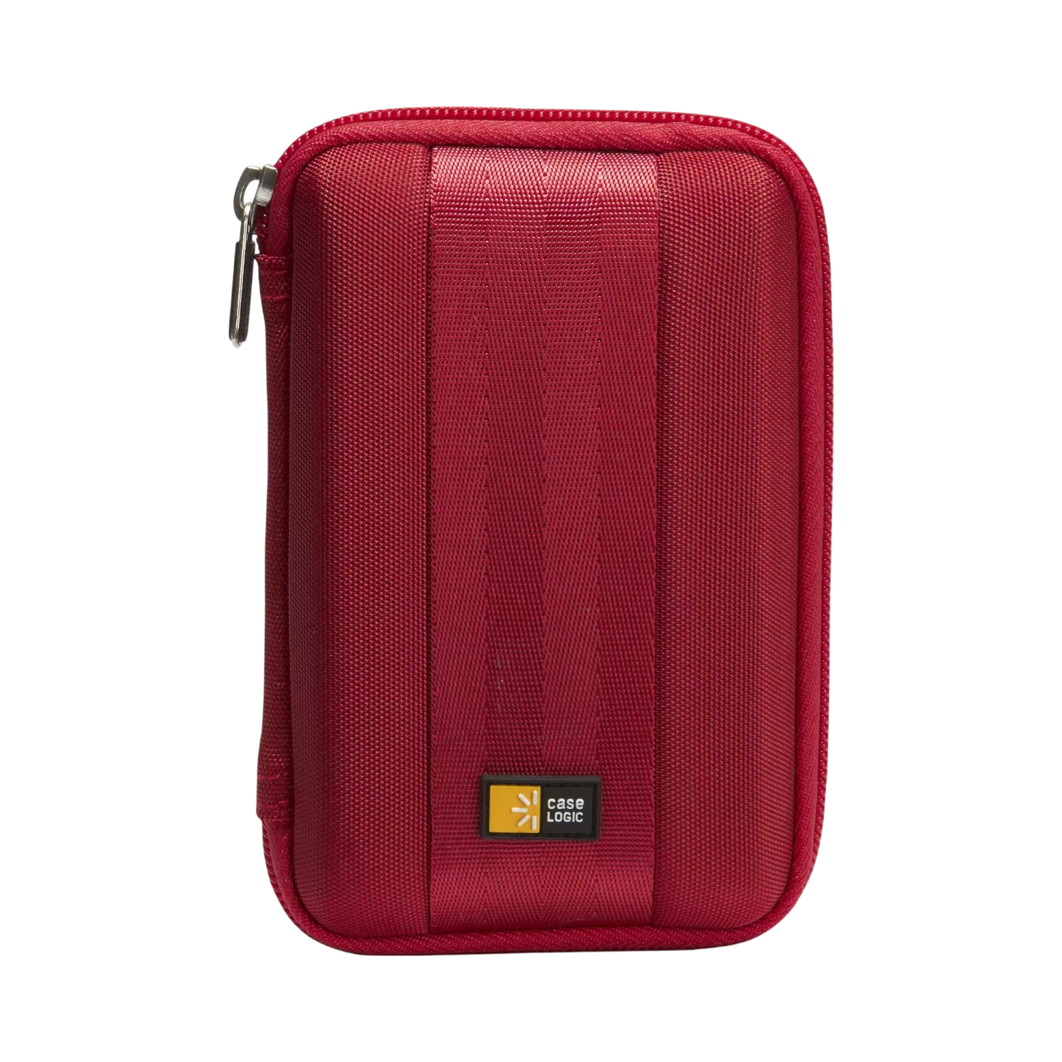 Case Logic Portable Hard Drive Case (Red) — Being Shipped