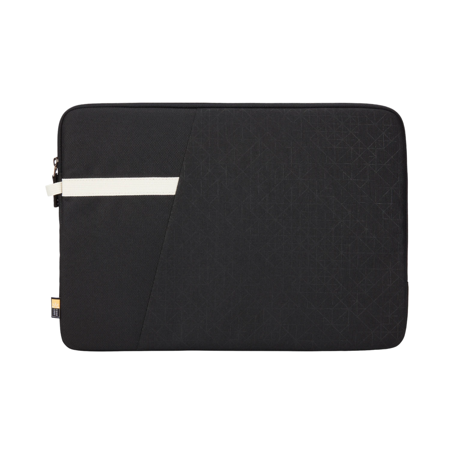 Case Logic Ibira 15.6" Laptop Sleeve (Black) — Being Shipped