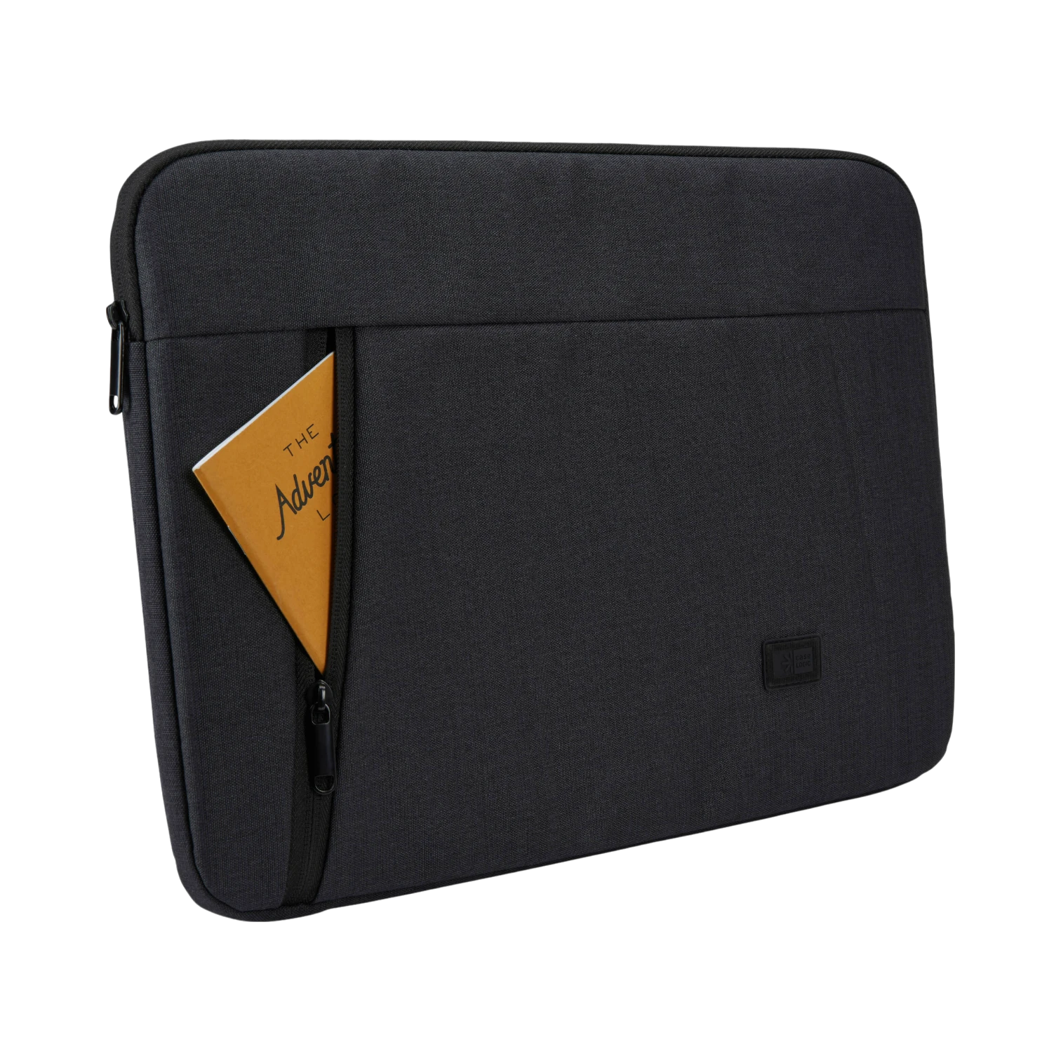 Case Logic Huxton 15.6" Laptop Sleeve (Black) — Being Shipped