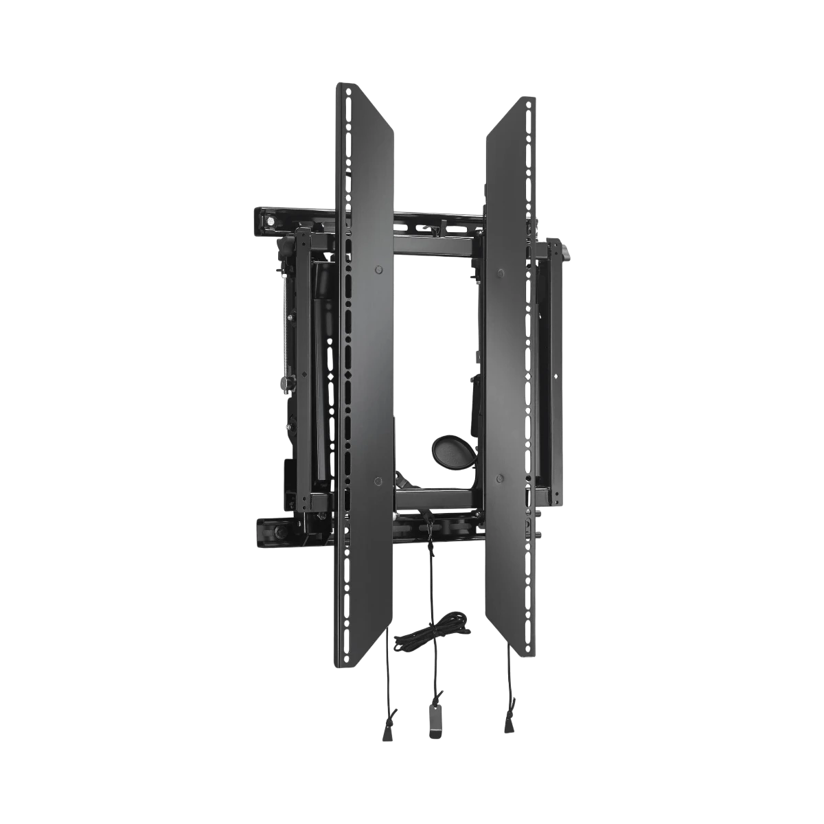 Chief ConnexSys Video Wall Portrait Mounting System with Rail — Being Shipped