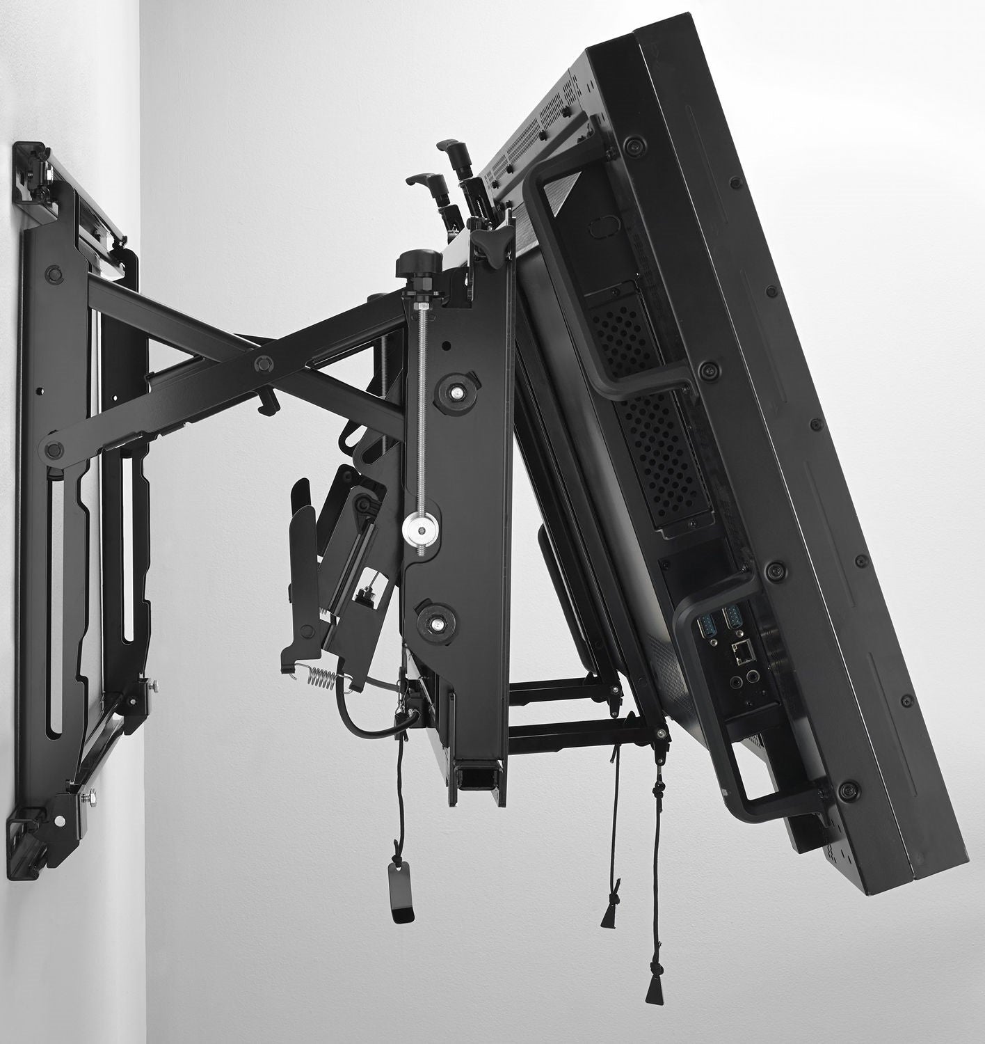 Chief ConnexSys Video Wall Portrait Mounting System with Rail — Being Shipped