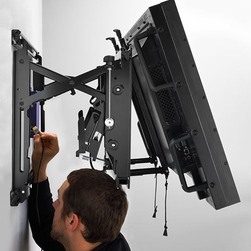 Chief ConnexSys LVSXU Video Wall Landscape Mounting System — Being Shipped