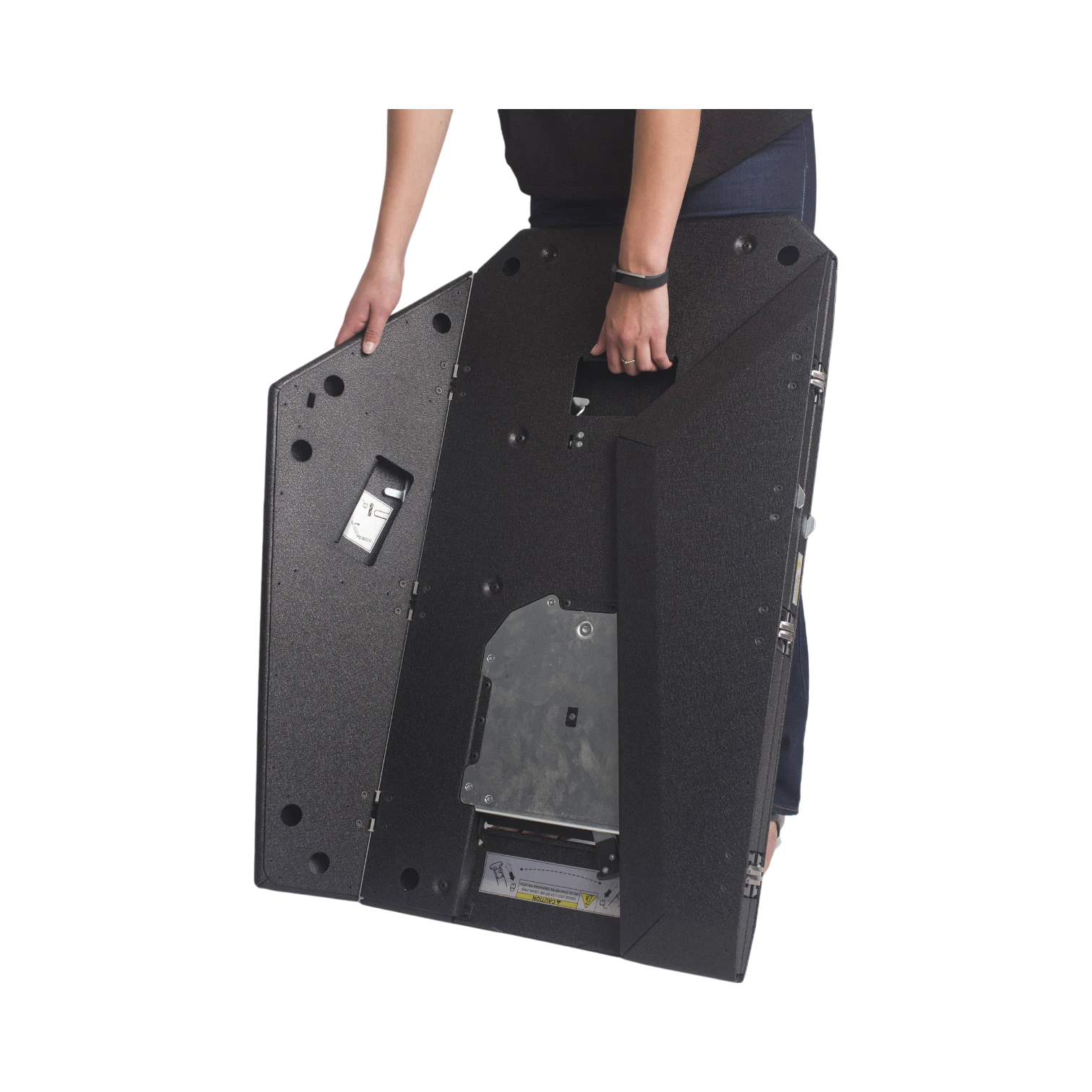 Chief PRSU Portable Flat Panel Display Stand — Being Shipped