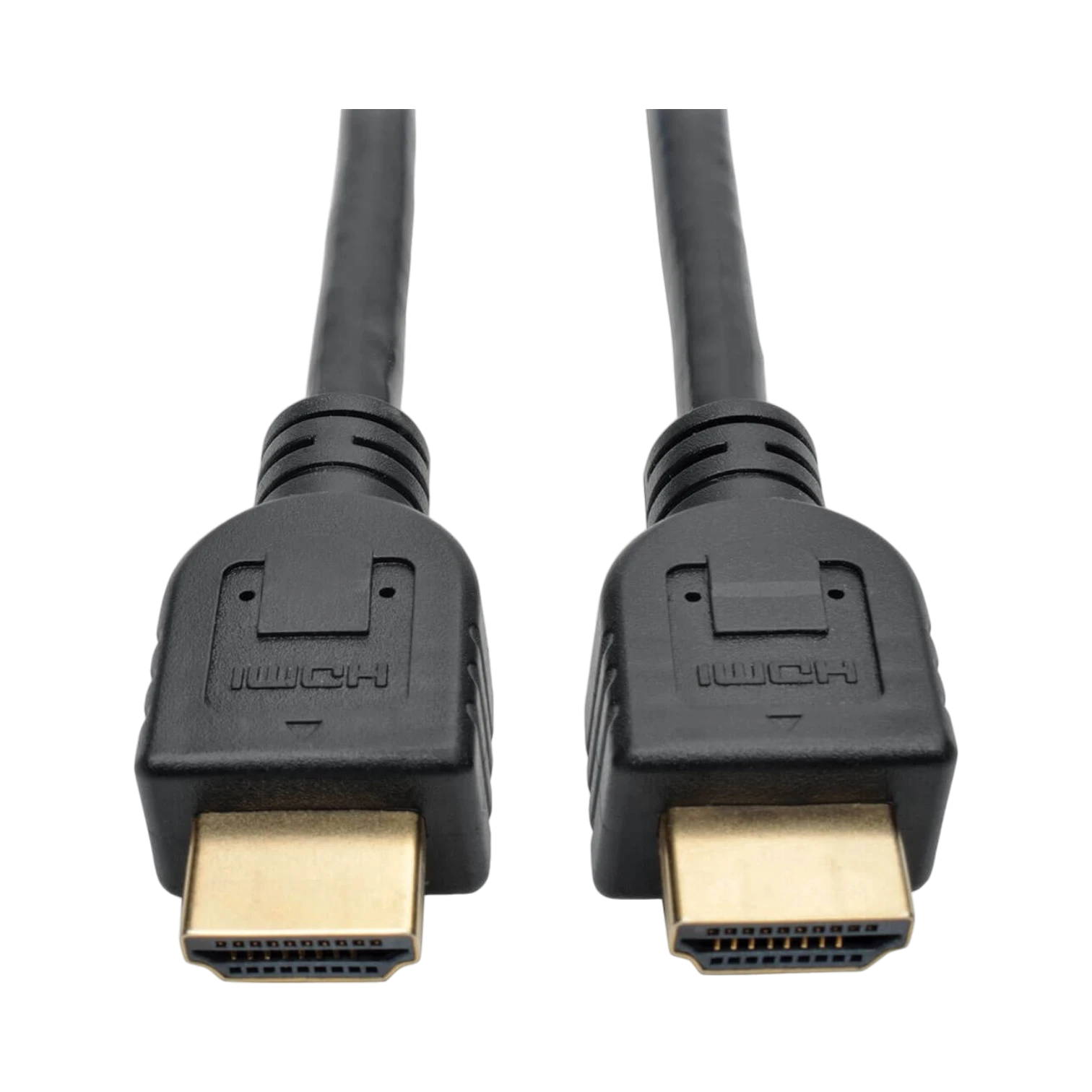 Tripp Lite High-Speed HDMI Cable with Ethernet (M/M), UHD 4K, In-Wall CL3-Rated, 16 ft. — Being Shipped