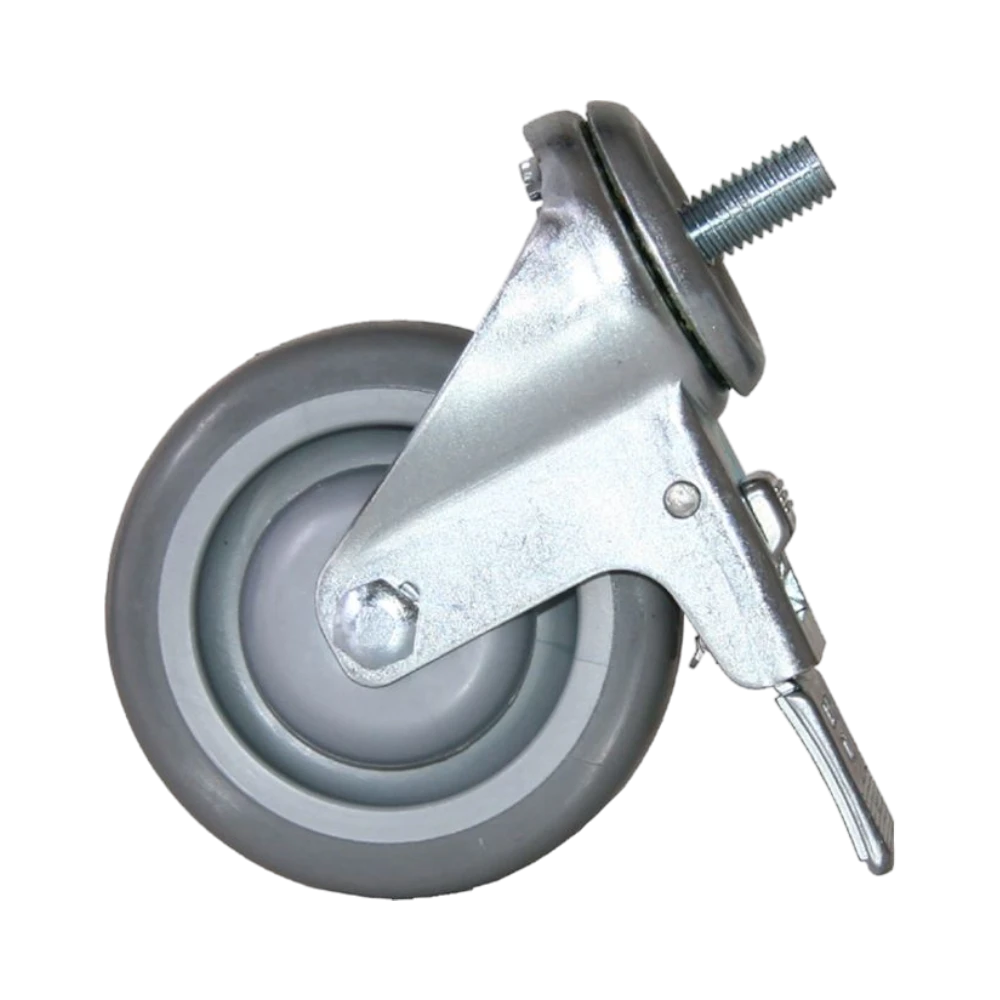 Chief PAC-770 Heavy Duty Casters — Being Shipped