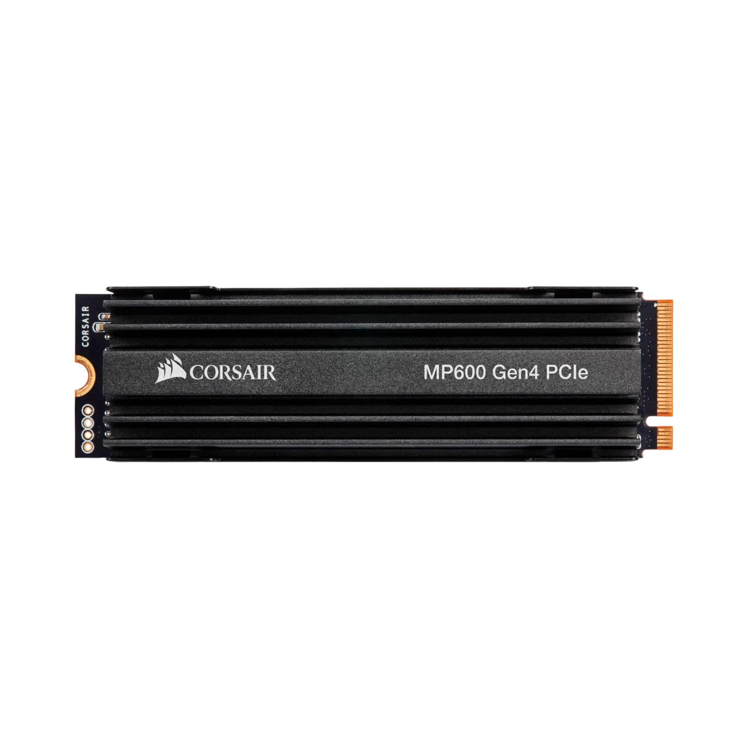 CORSAIR Force Series Gen.4 PCIe MP600 1TB NVMe M.2 SSD — Being Shipped