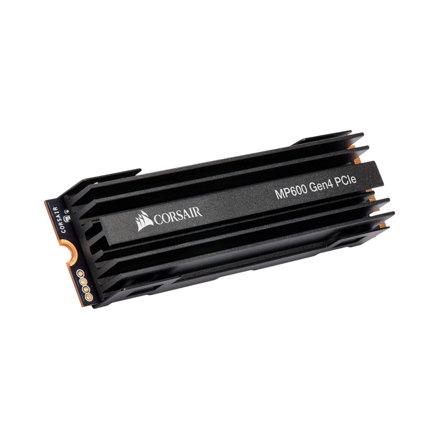 CORSAIR Force Series Gen.4 PCIe MP600 1TB NVMe M.2 SSD — Being Shipped