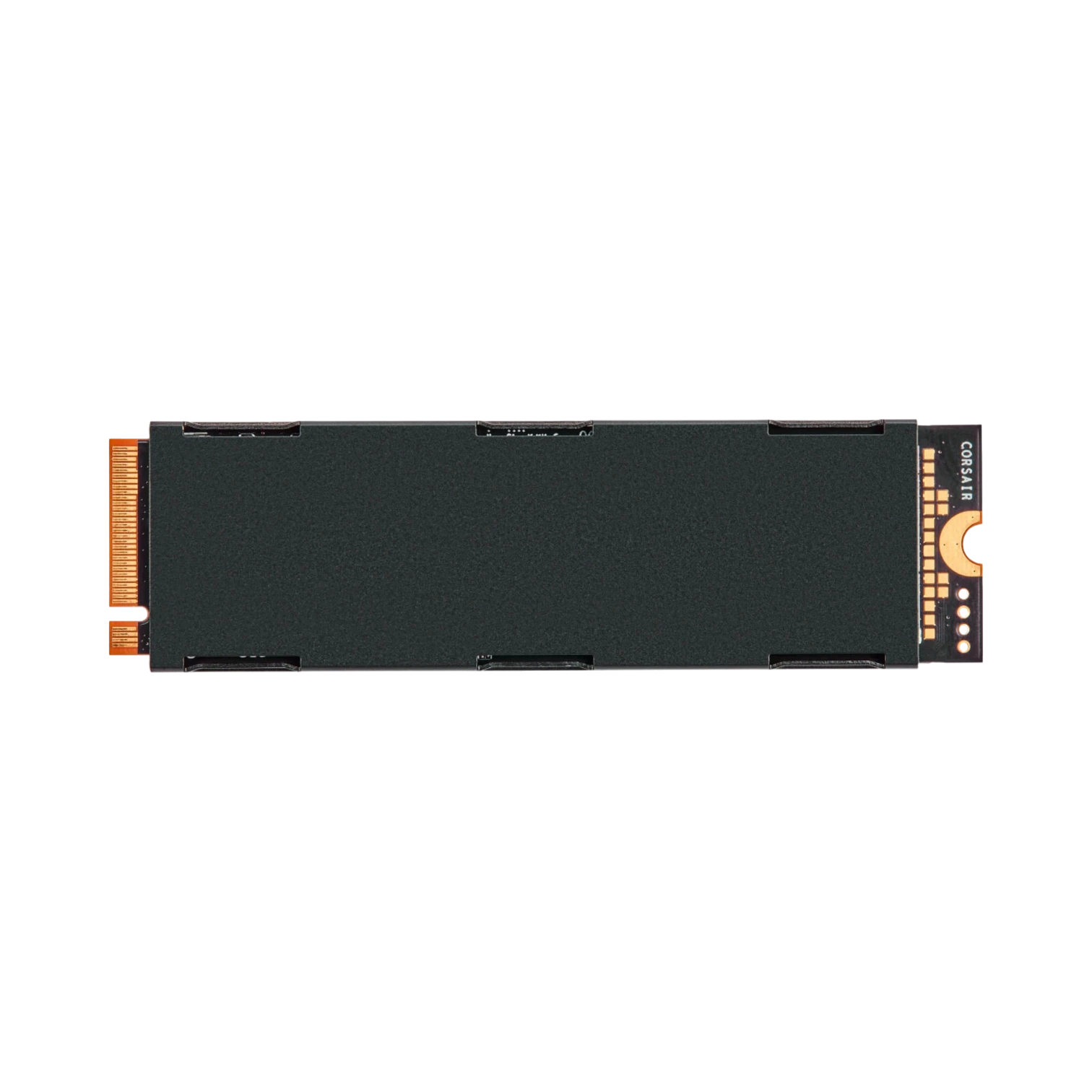 CORSAIR Force Series Gen.4 PCIe MP600 1TB NVMe M.2 SSD — Being Shipped