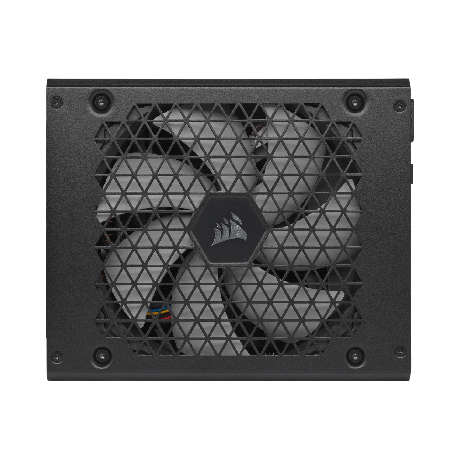 Corsair HX1000i 1000W 80 Plus Platinum Modular ATX Power Supply (Black) — Being Shipped