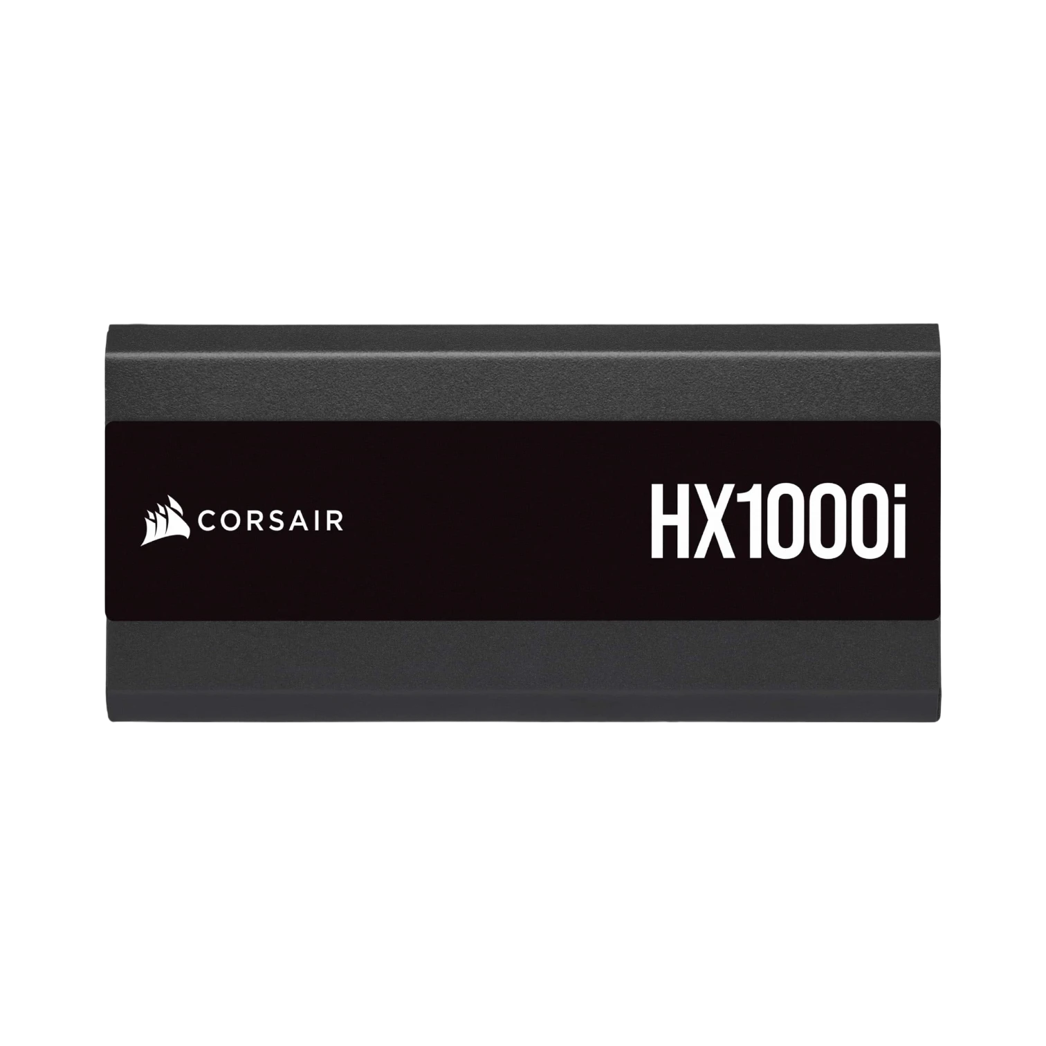 Corsair HX1000i 1000W 80 Plus Platinum Modular ATX Power Supply (Black) — Being Shipped