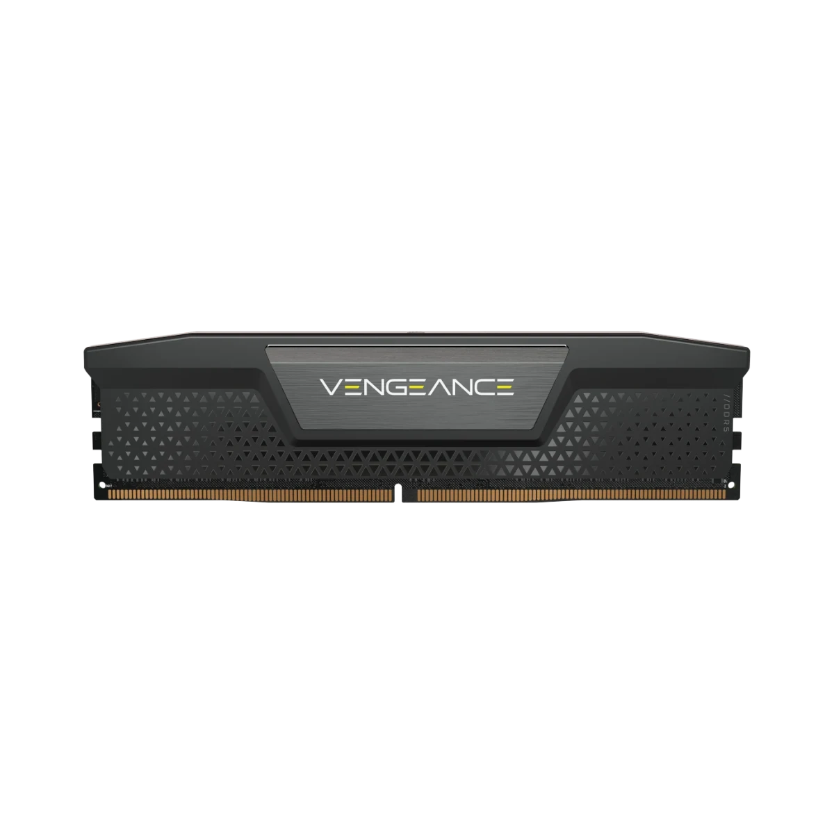 Corsair 64GB VENGEANCE DDR5 Memory Kit (2 x 32GB, Black) — Being Shipped