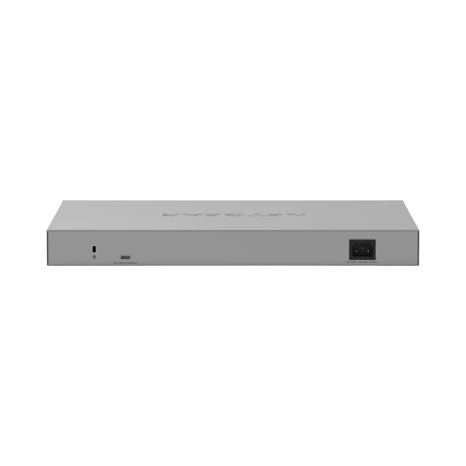 Netgear GS752TPv3 48-Port PoE+ Compliant Gigabit Managed Network Switch (380W) — Being Shipped