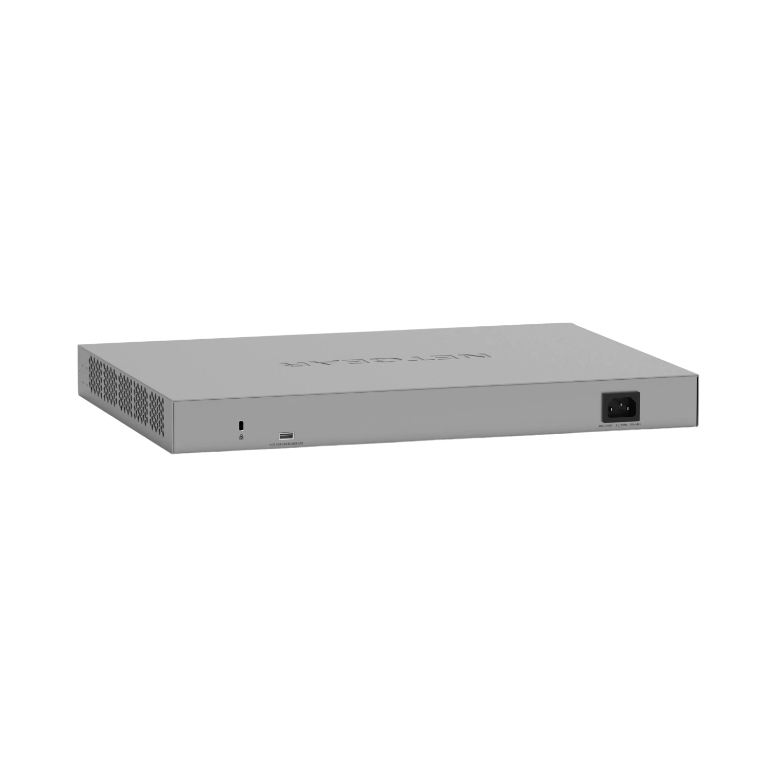 Netgear GS752TPv3 48-Port PoE+ Compliant Gigabit Managed Network Switch (380W) — Being Shipped