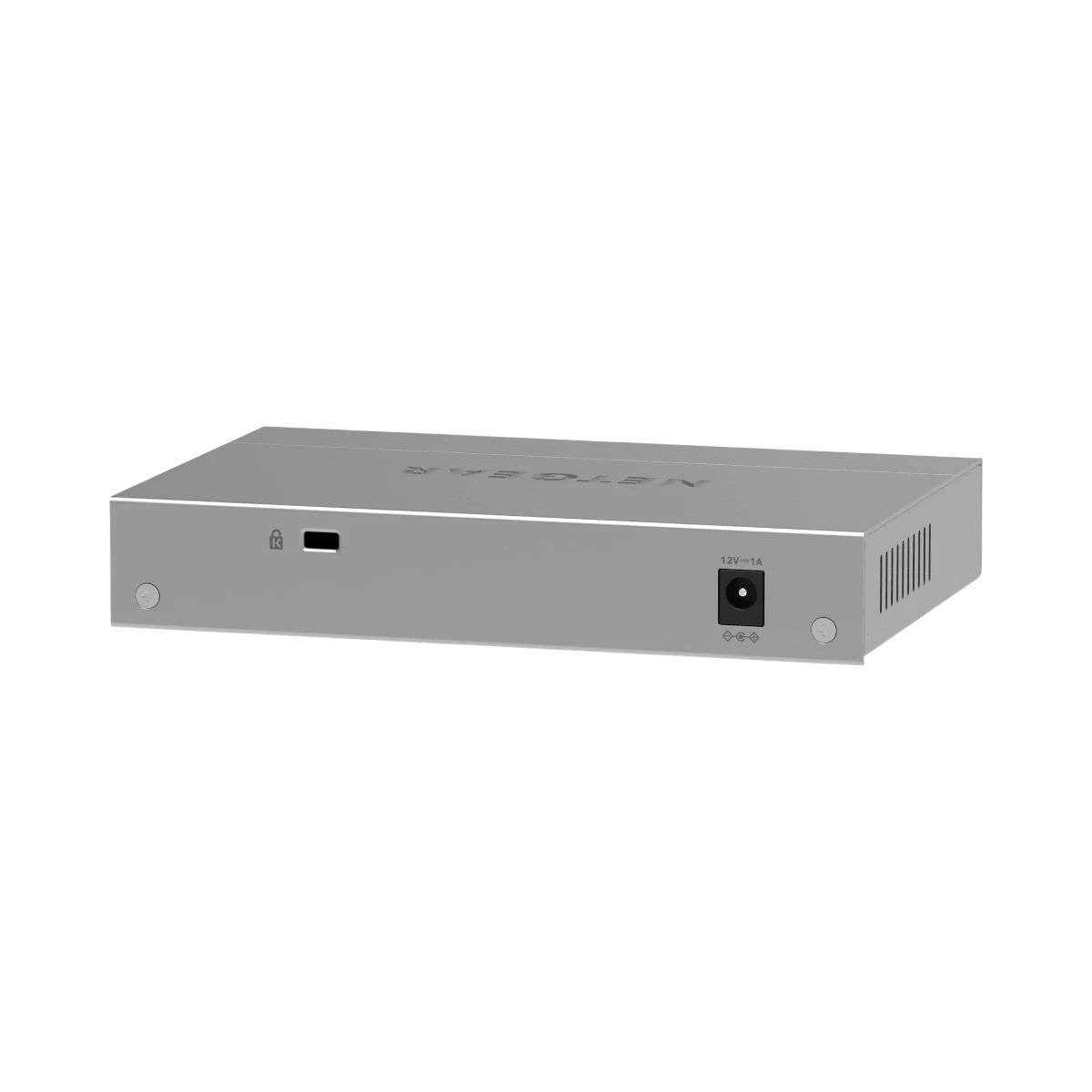 Netgear MS105 5-Port 2.5G Unmanaged Network Switch — Being Shipped